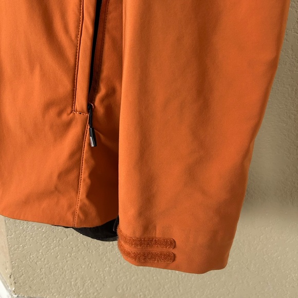 Men's GoLite Soft Shell Hooded Jacket - Picture 6 of 15